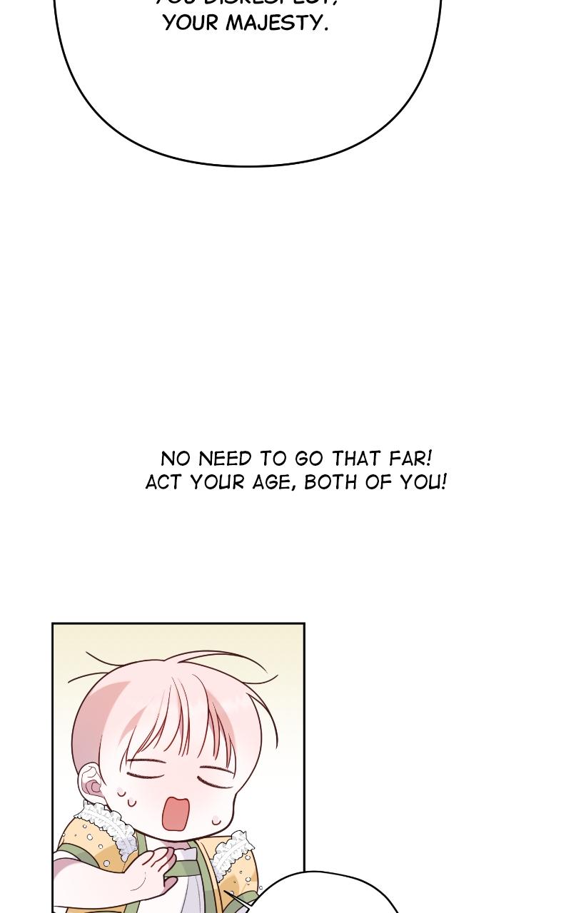 Baby Tyrant Chap 24 - Next Chap 25
