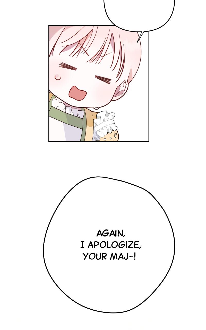 Baby Tyrant Chap 24 - Next Chap 25