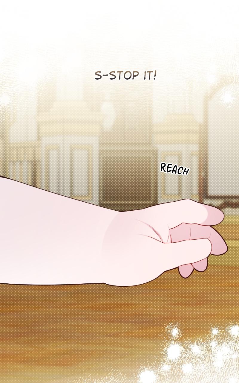 Baby Tyrant Chap 24 - Next Chap 25