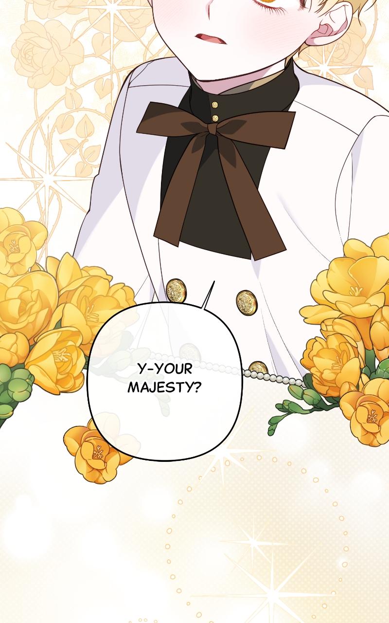 Baby Tyrant Chap 24 - Next Chap 25
