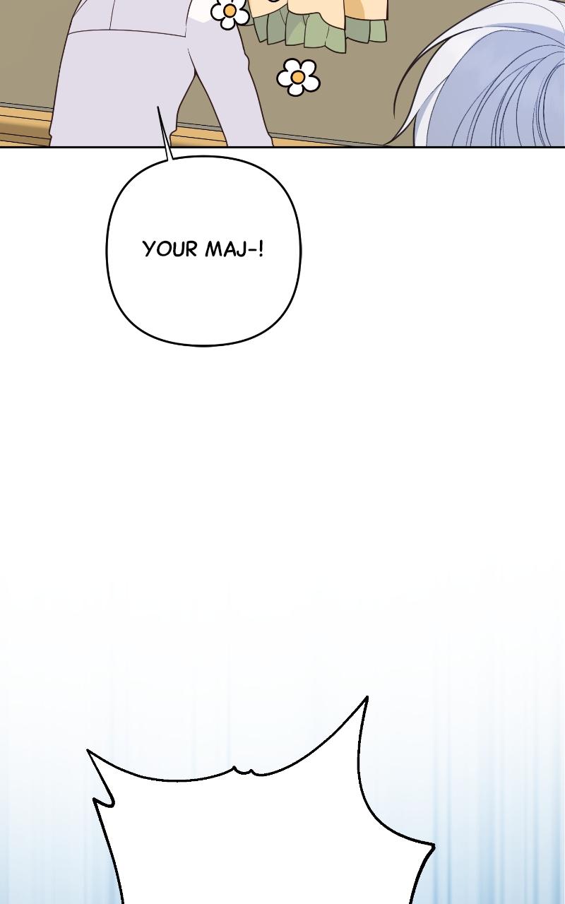 Baby Tyrant Chap 24 - Next Chap 25