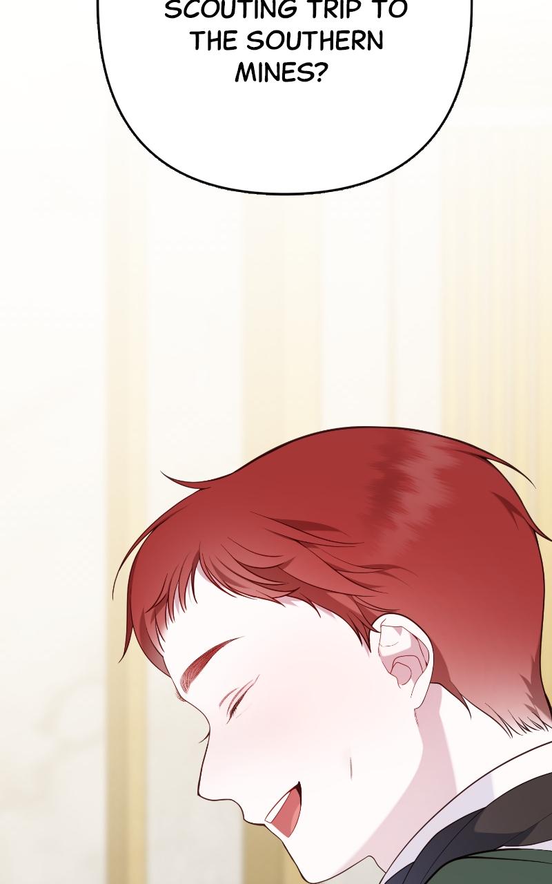 Baby Tyrant Chap 24 - Next Chap 25