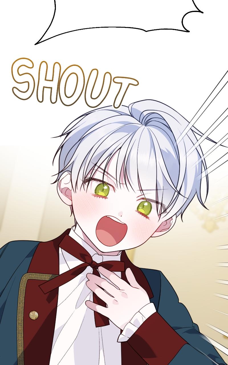 Baby Tyrant Chap 24 - Next Chap 25