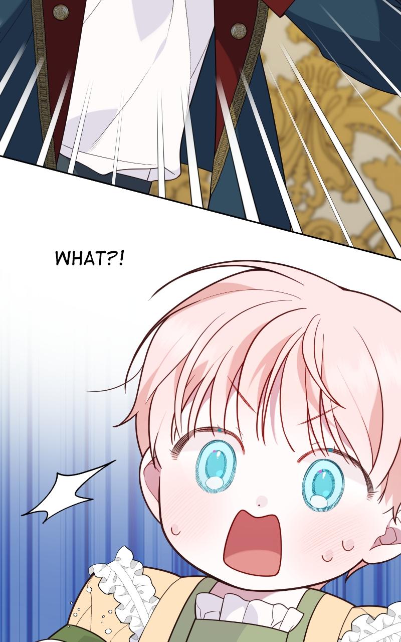 Baby Tyrant Chap 24 - Next Chap 25