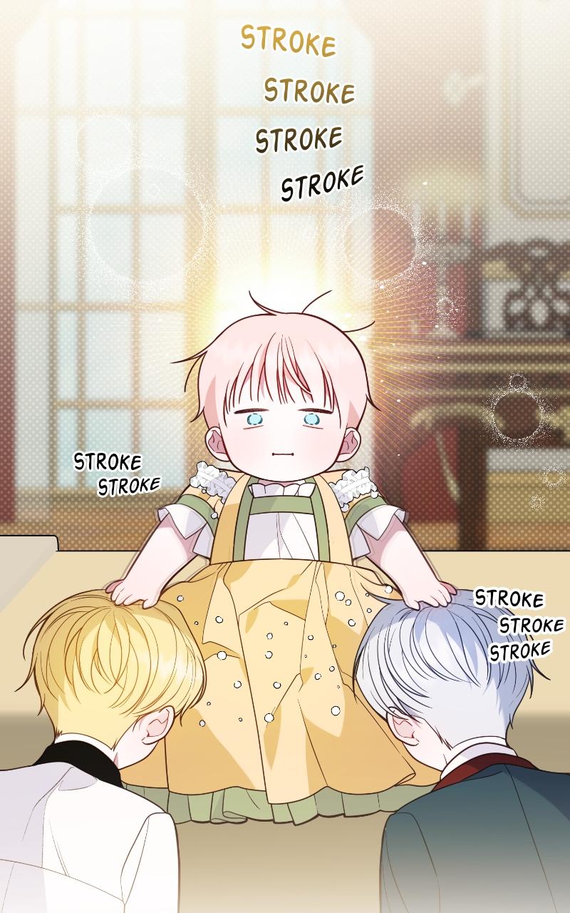 Baby Tyrant Chap 24 - Next Chap 25