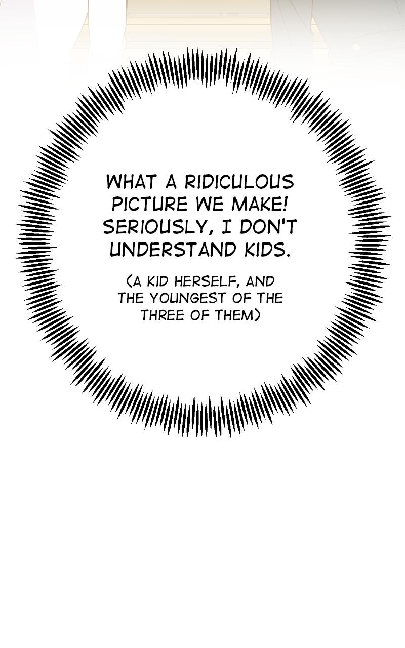 Baby Tyrant Chap 24 - Next Chap 25