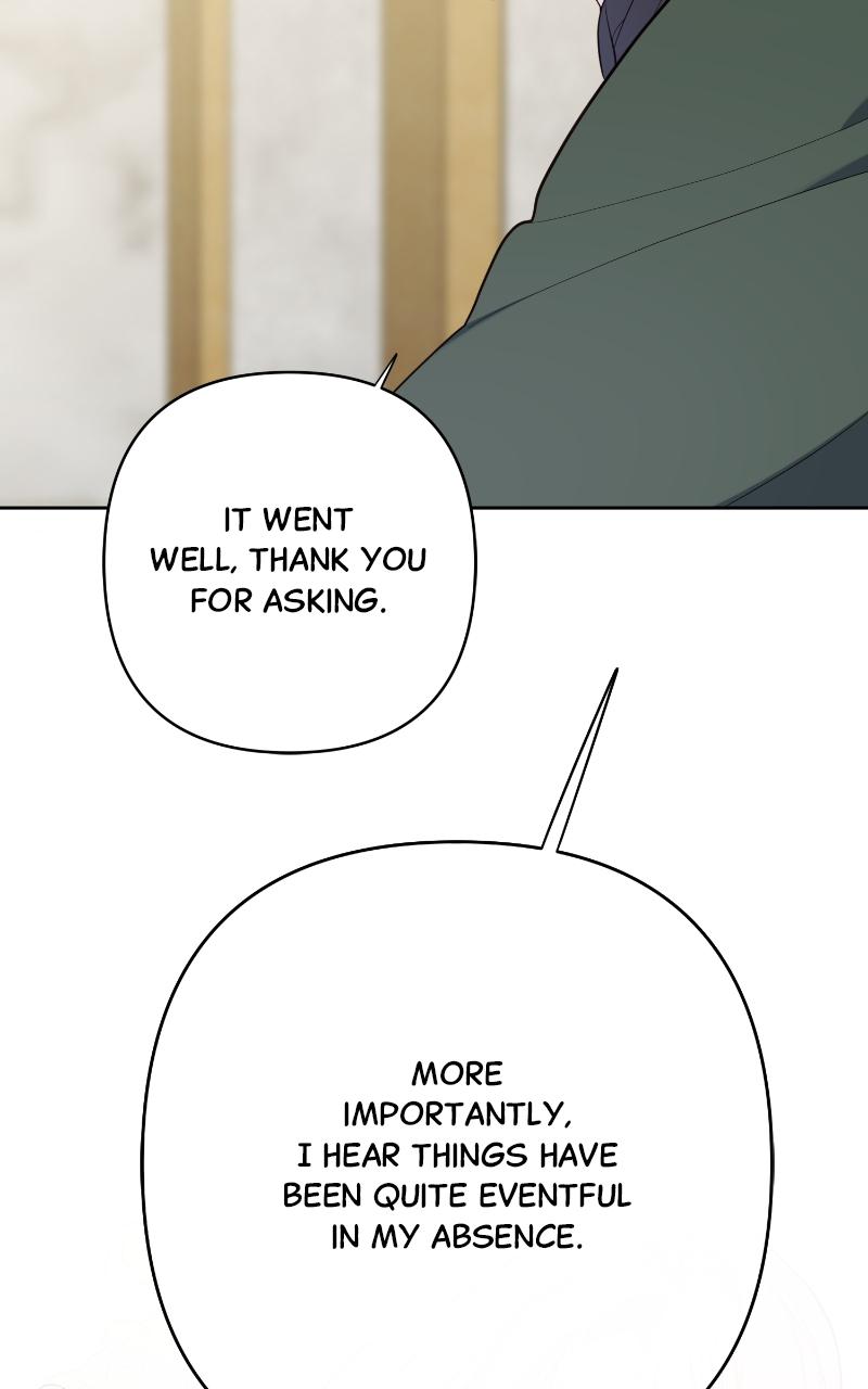 Baby Tyrant Chap 24 - Next Chap 25