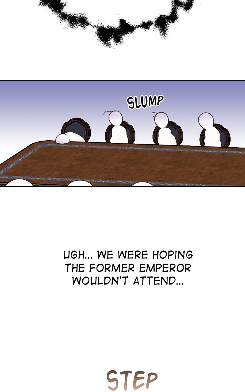 Baby Tyrant Chap 24 - Next Chap 25