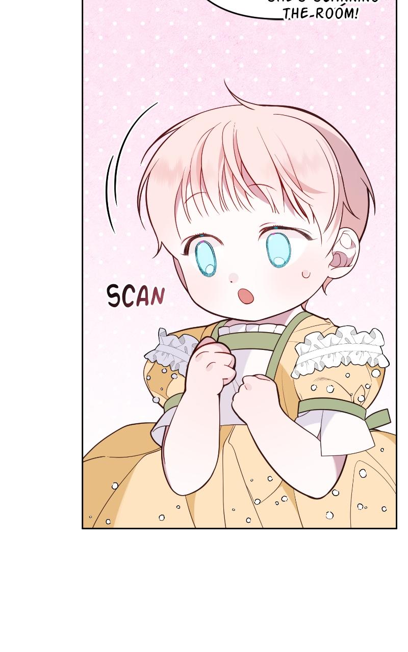 Baby Tyrant Chap 24 - Next Chap 25