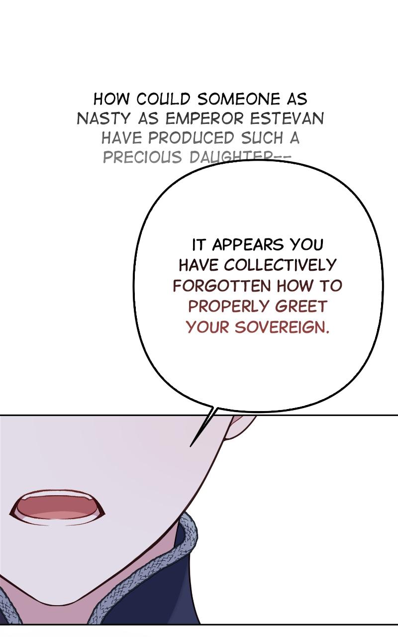 Baby Tyrant Chap 24 - Next Chap 25
