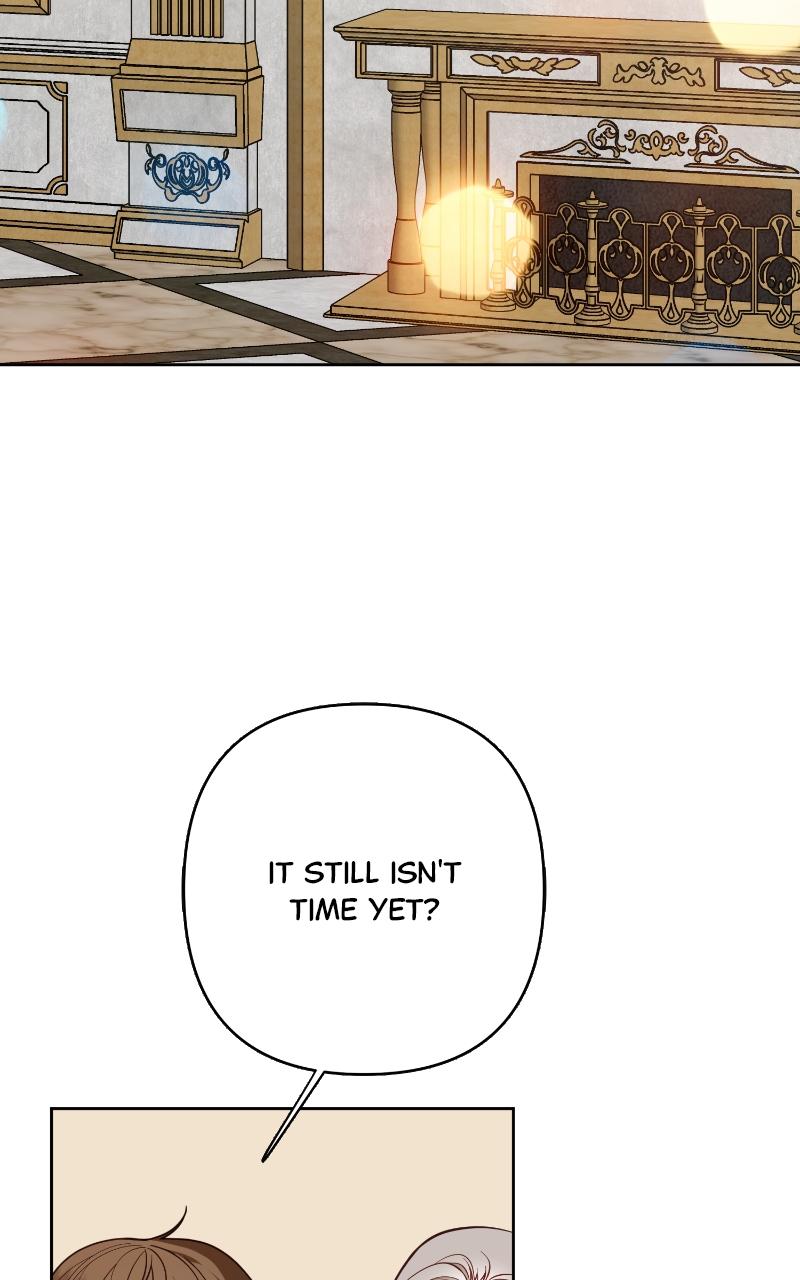 Baby Tyrant Chap 24 - Next Chap 25