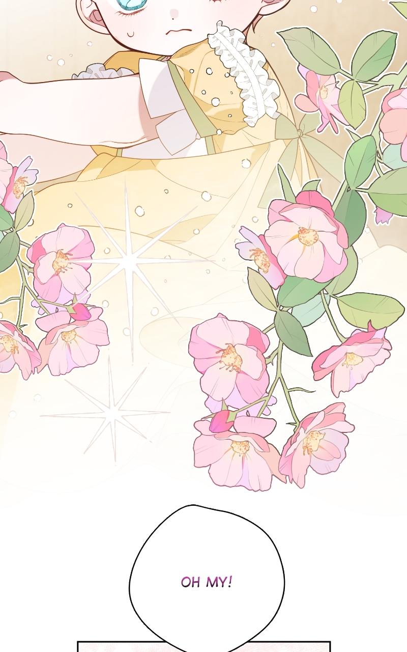 Baby Tyrant Chap 24 - Next Chap 25