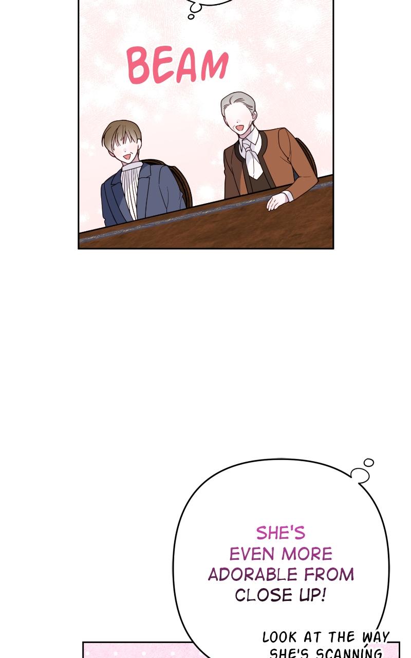 Baby Tyrant Chap 24 - Next Chap 25