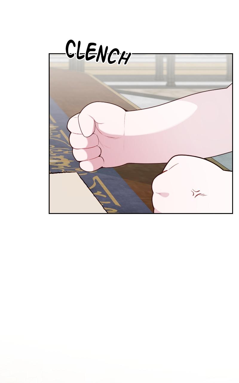 Baby Tyrant Chap 24 - Next Chap 25