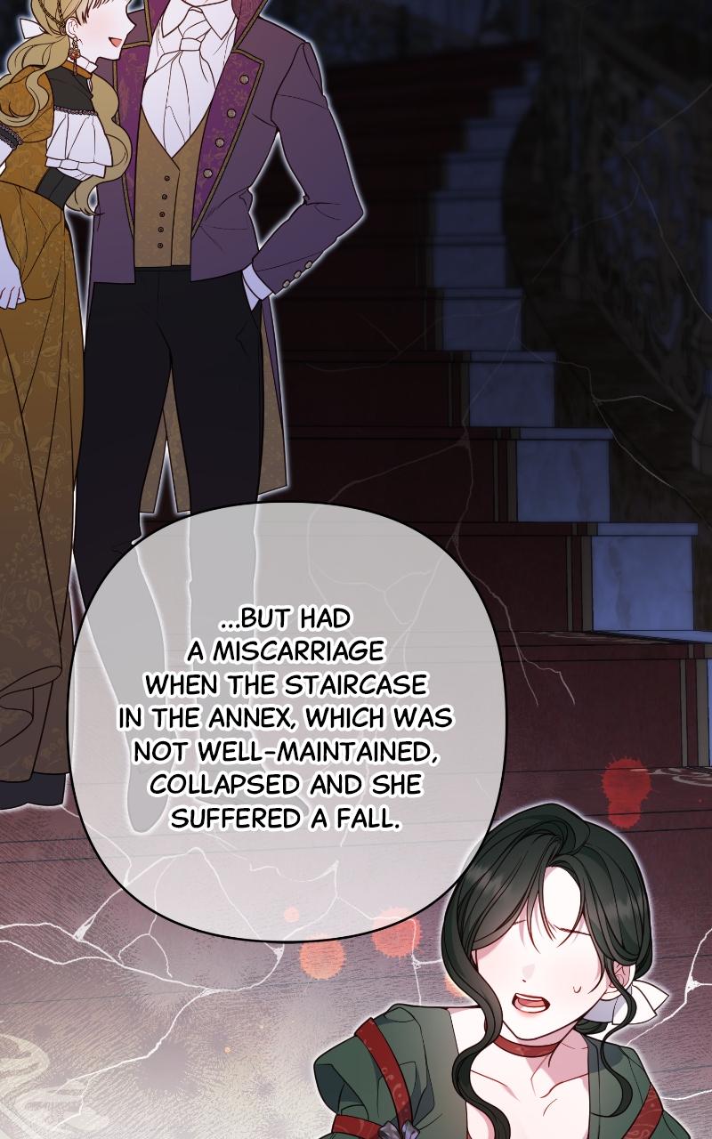 Baby Tyrant Chap 24 - Next Chap 25