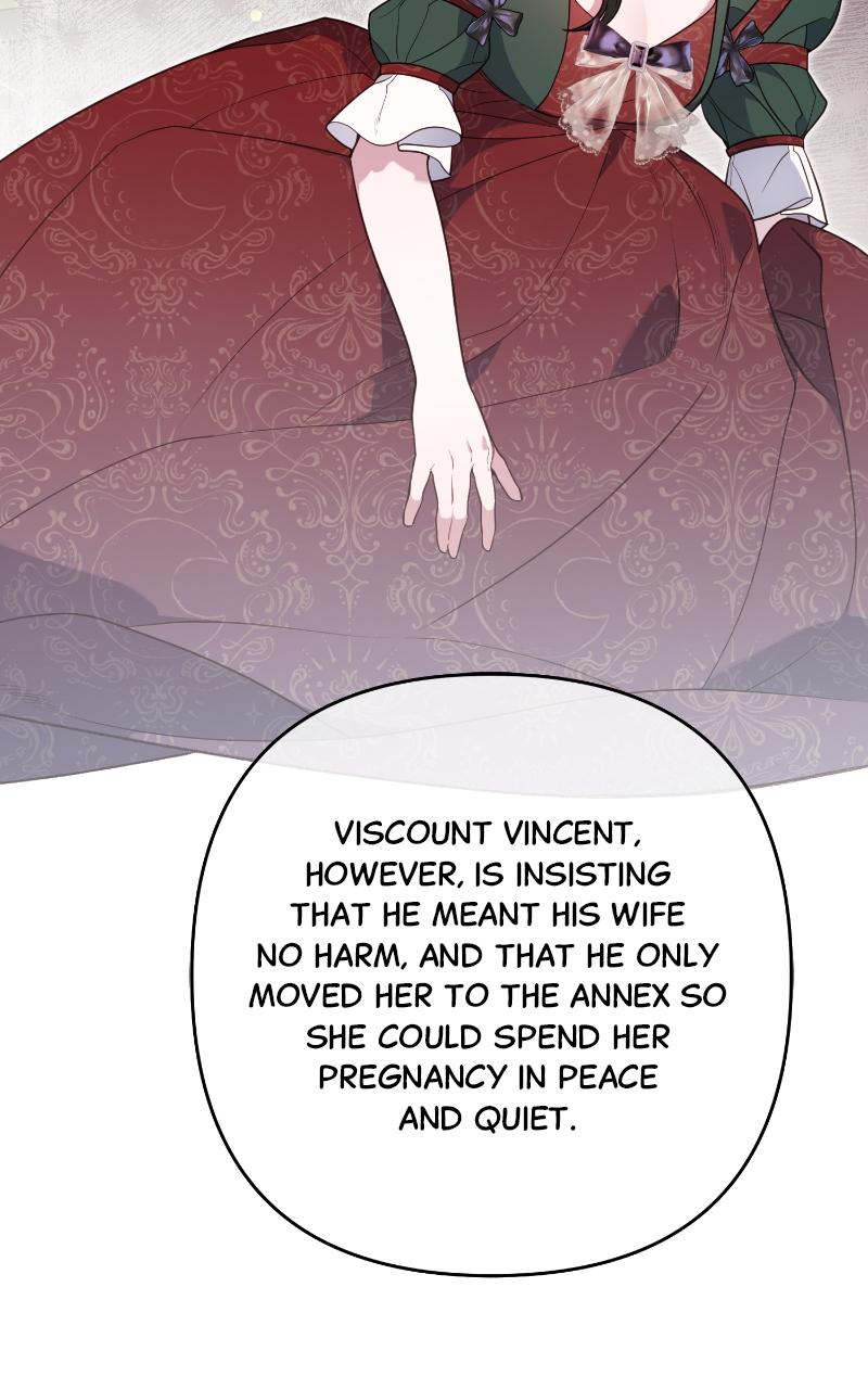 Baby Tyrant Chap 24 - Next Chap 25