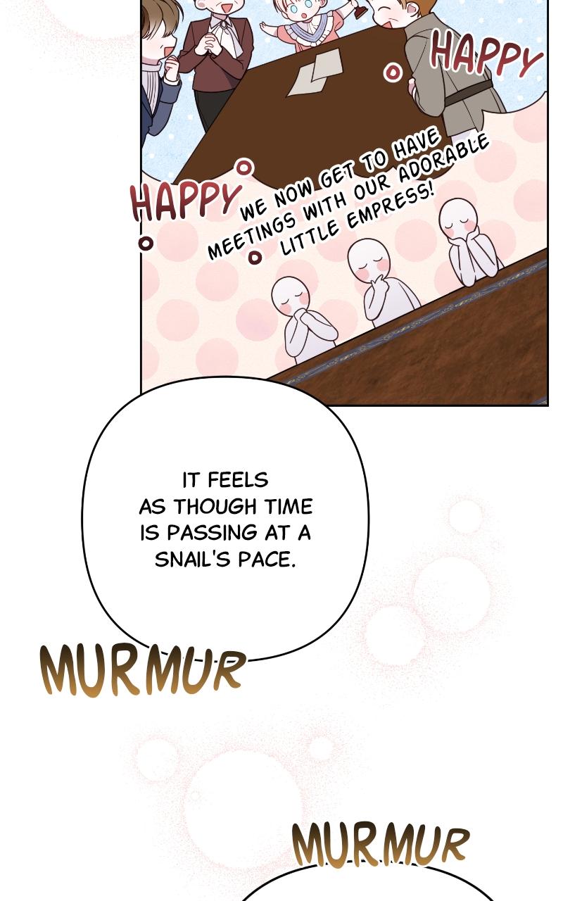 Baby Tyrant Chap 24 - Next Chap 25