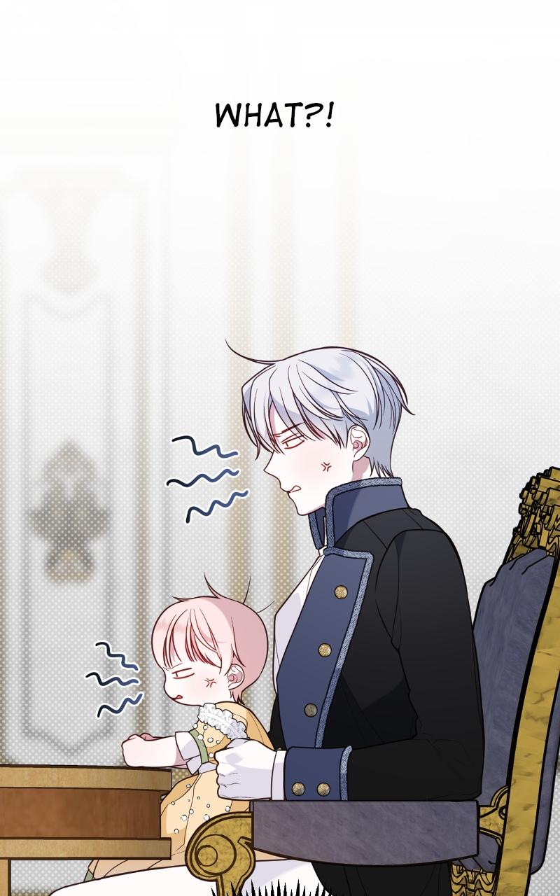 Baby Tyrant Chap 24 - Next Chap 25