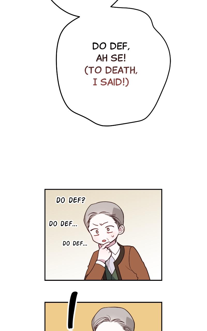 Baby Tyrant Chap 24 - Next Chap 25