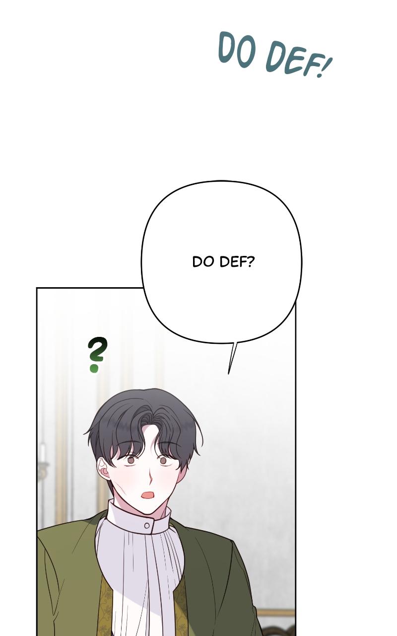 Baby Tyrant Chap 24 - Next Chap 25