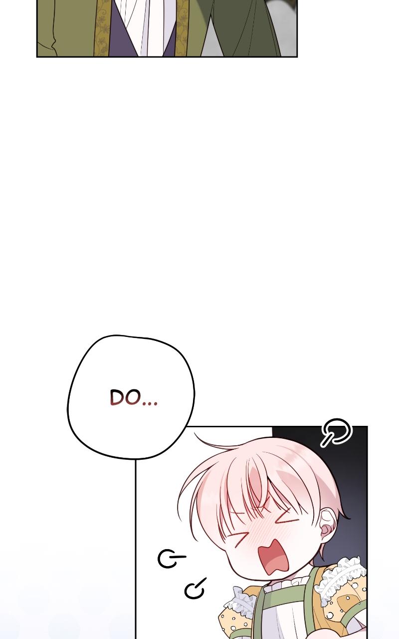 Baby Tyrant Chap 24 - Next Chap 25