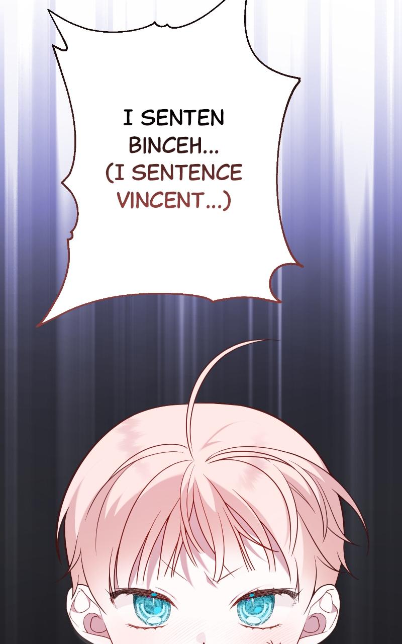 Baby Tyrant Chap 24 - Next Chap 25