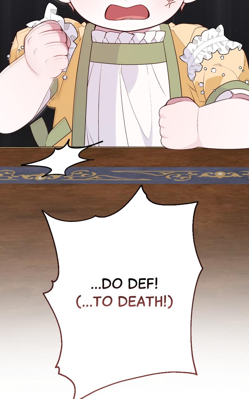 Baby Tyrant Chap 24 - Next Chap 25