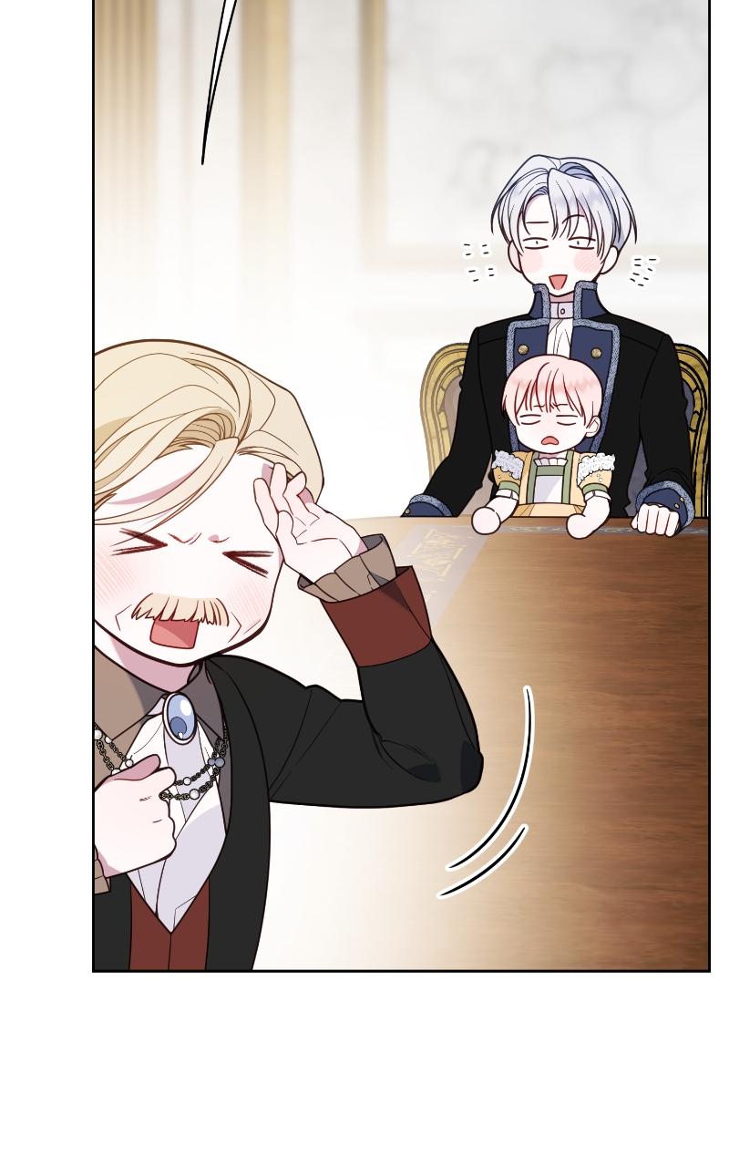 Baby Tyrant Chap 24 - Next Chap 25