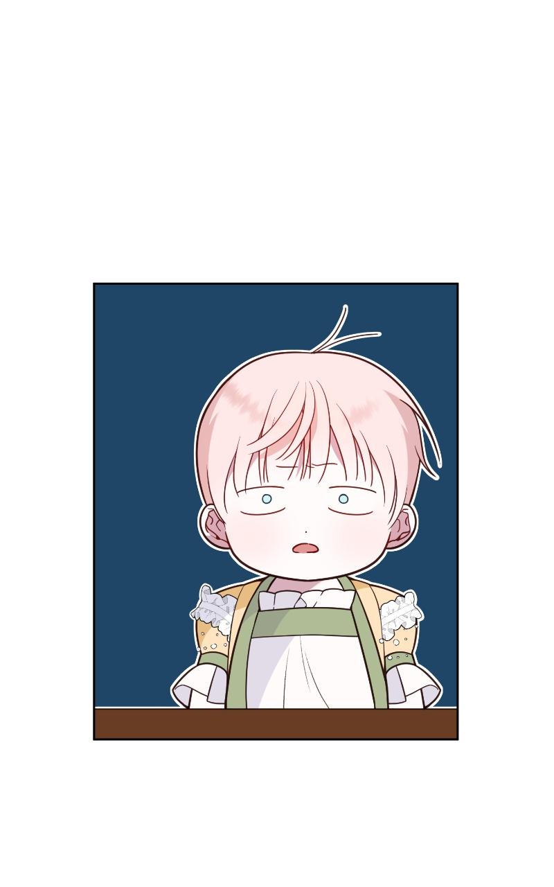 Baby Tyrant Chap 24 - Next Chap 25