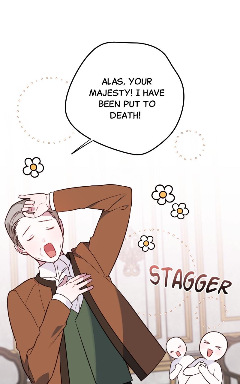 Baby Tyrant Chap 24 - Next Chap 25