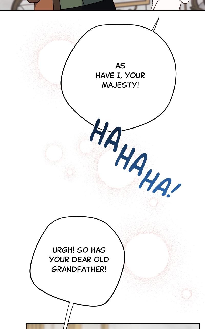 Baby Tyrant Chap 24 - Next Chap 25