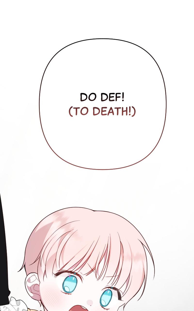 Baby Tyrant Chap 24 - Next Chap 25