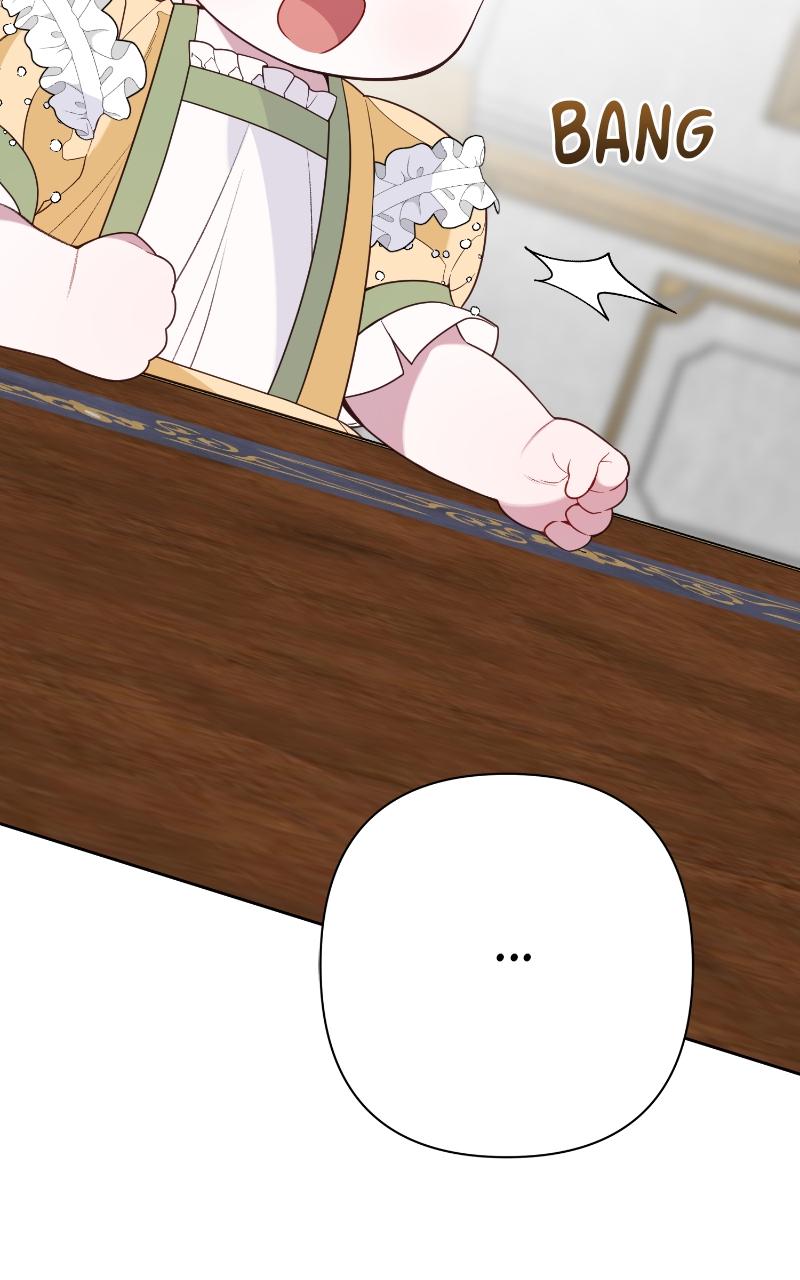 Baby Tyrant Chap 24 - Next Chap 25