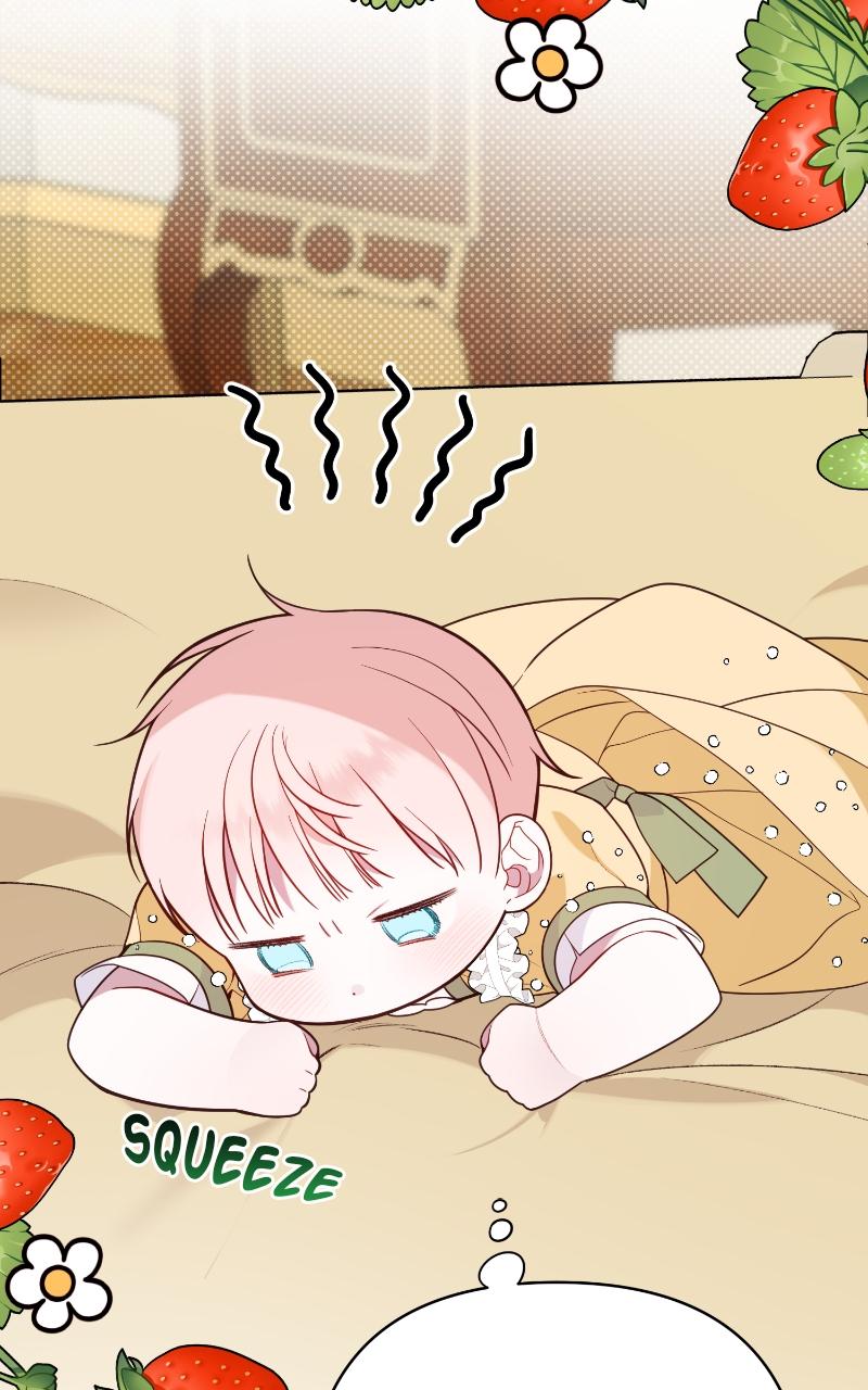 Baby Tyrant Chap 24 - Next Chap 25