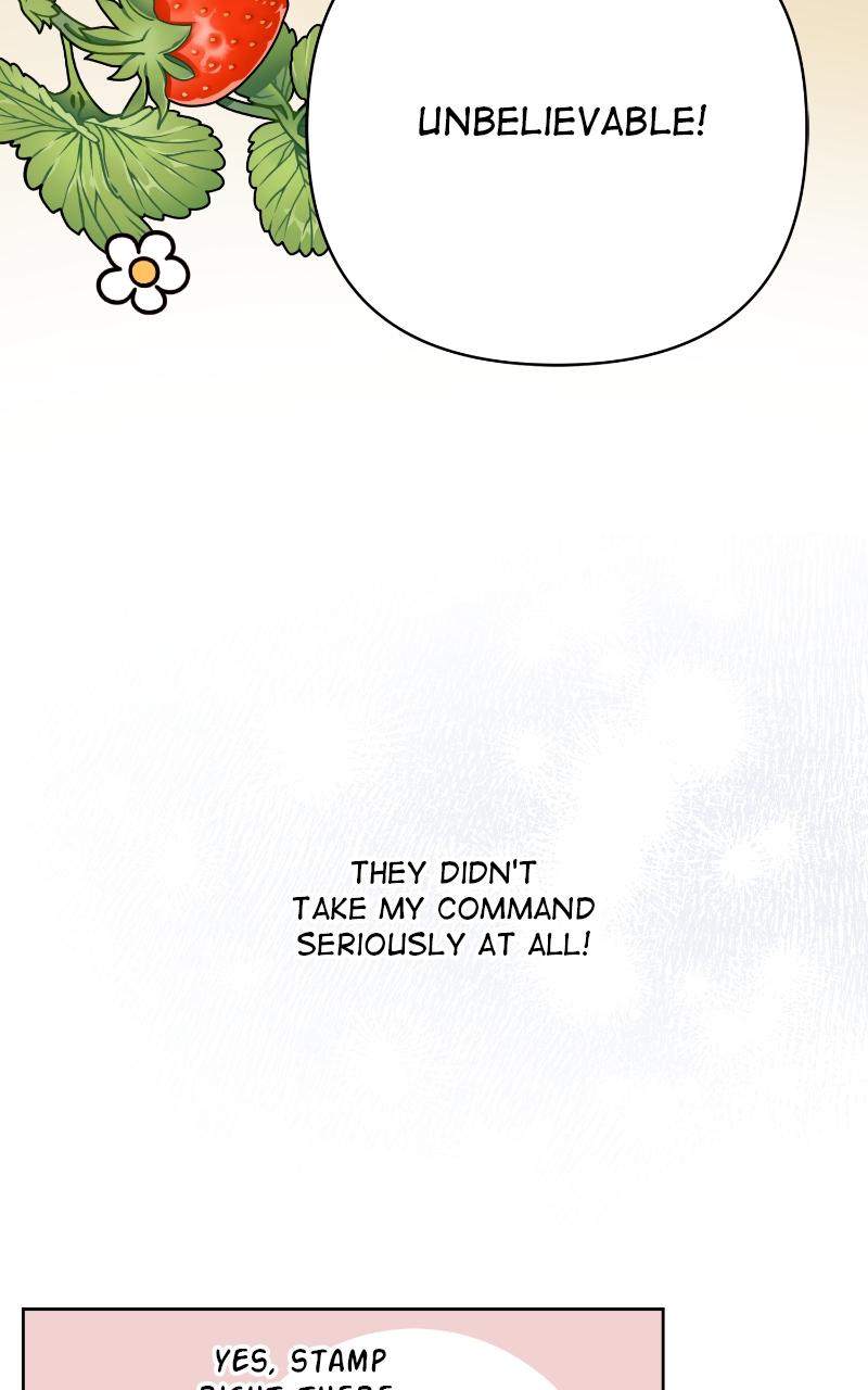 Baby Tyrant Chap 24 - Next Chap 25