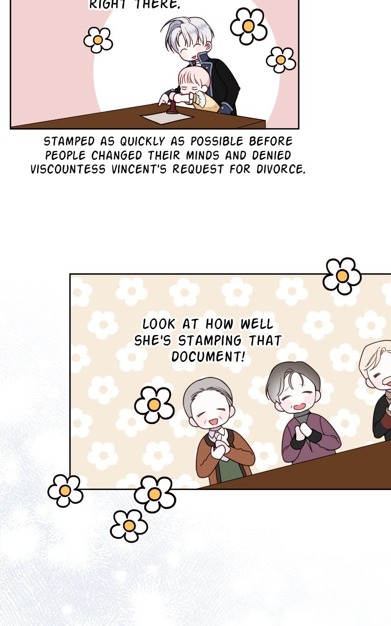 Baby Tyrant Chap 24 - Next Chap 25