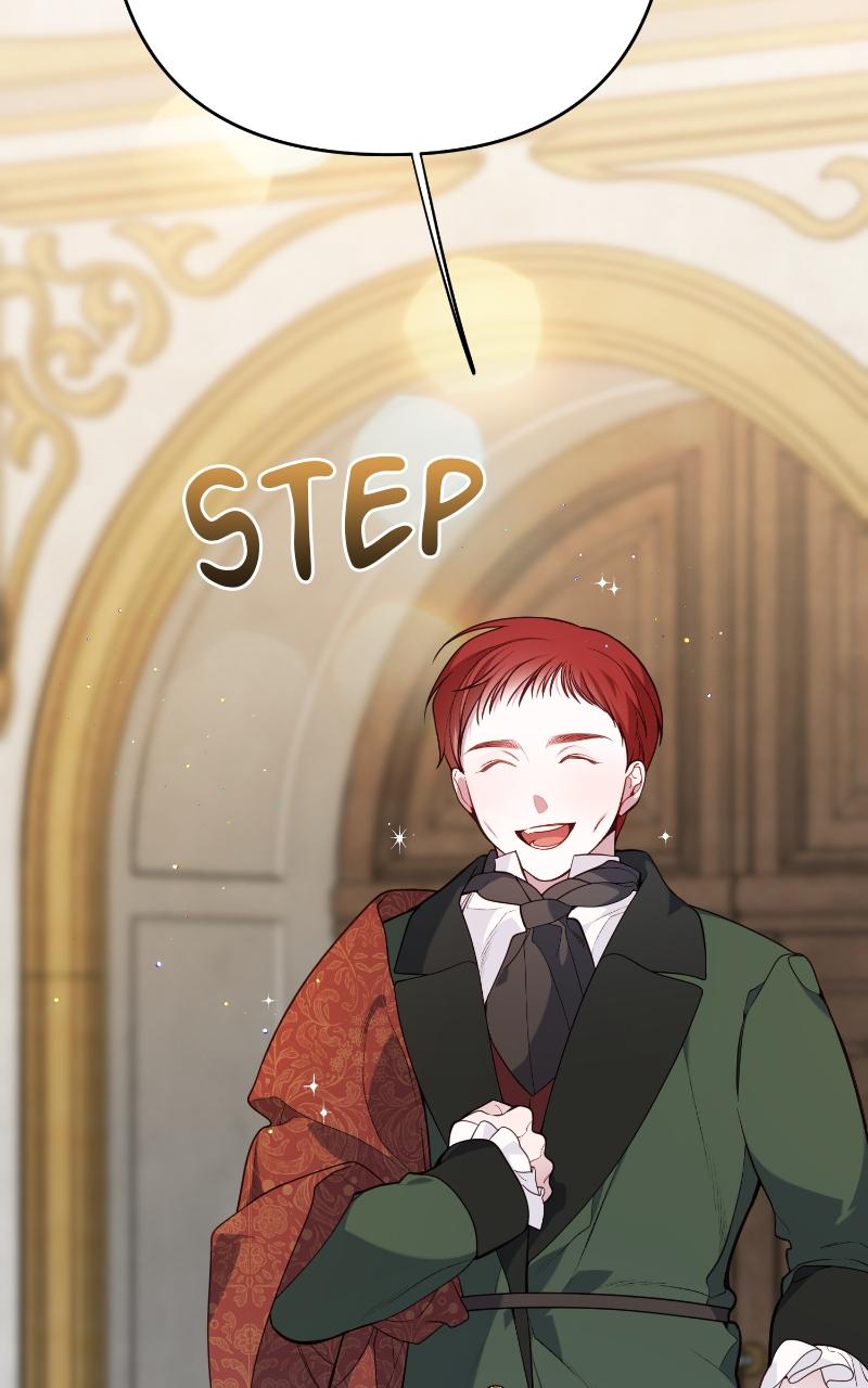 Baby Tyrant Chap 24 - Next Chap 25