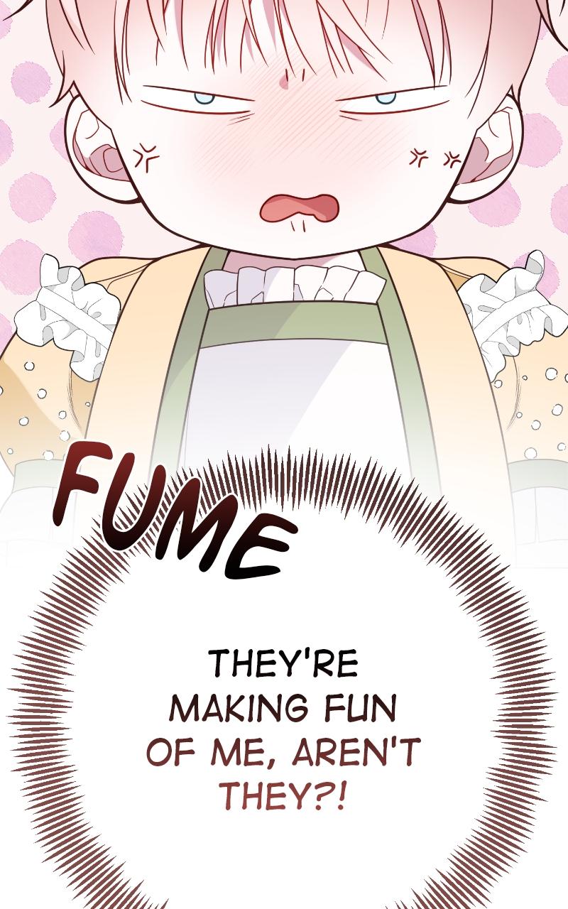 Baby Tyrant Chap 24 - Next Chap 25