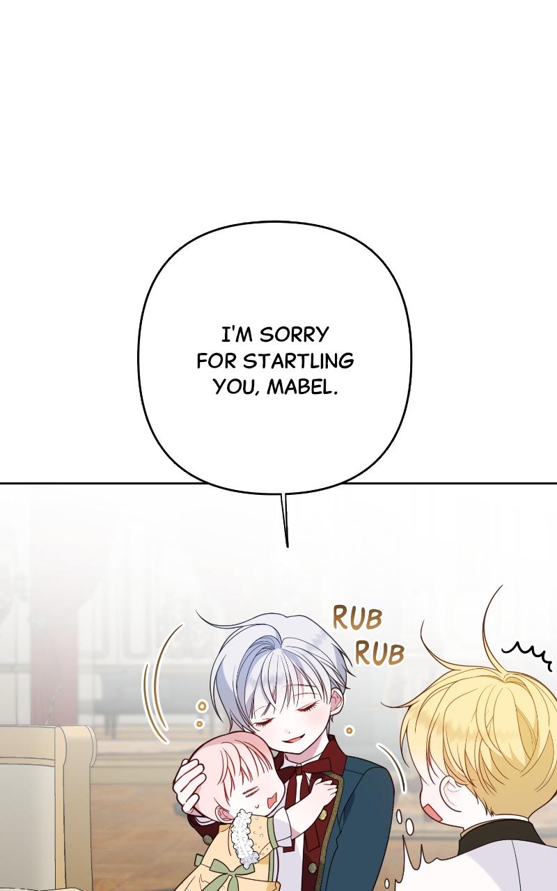 Baby Tyrant Chap 24 - Next Chap 25