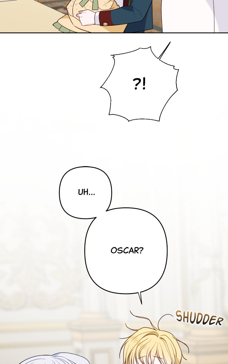 Baby Tyrant Chap 24 - Next Chap 25