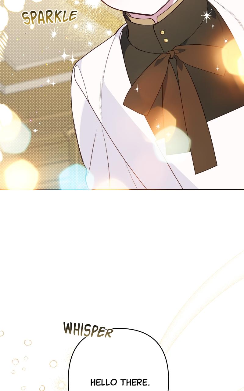 Baby Tyrant Chap 24 - Next Chap 25