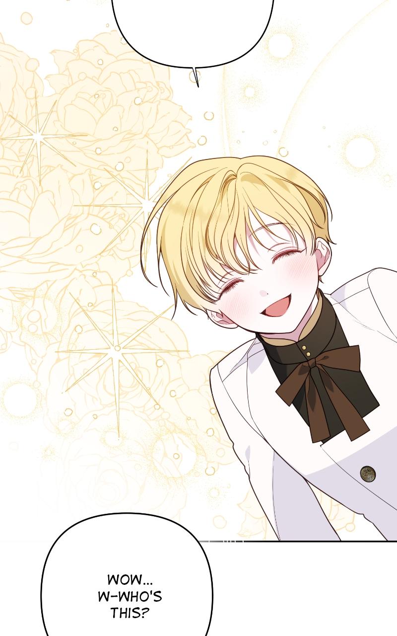 Baby Tyrant Chap 24 - Next Chap 25