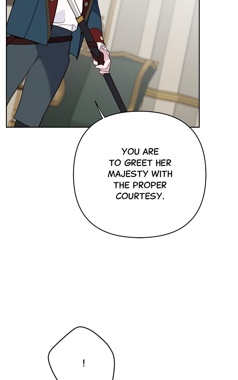 Baby Tyrant Chap 24 - Next Chap 25