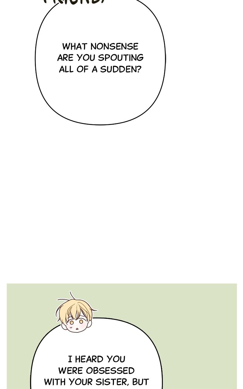 Baby Tyrant Chap 24 - Next Chap 25
