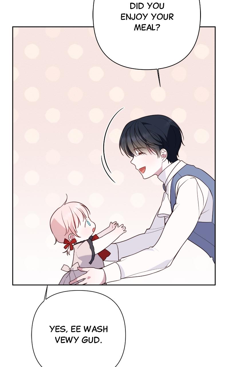 Baby Tyrant Chap 25 - Next Chap 26