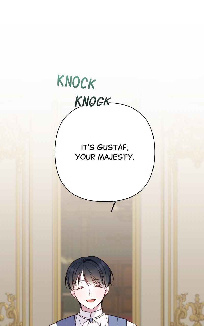 Baby Tyrant Chap 25 - Next Chap 26