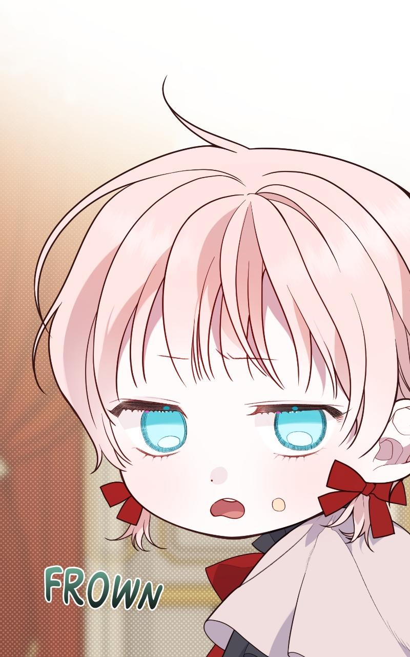 Baby Tyrant Chap 25 - Next Chap 26