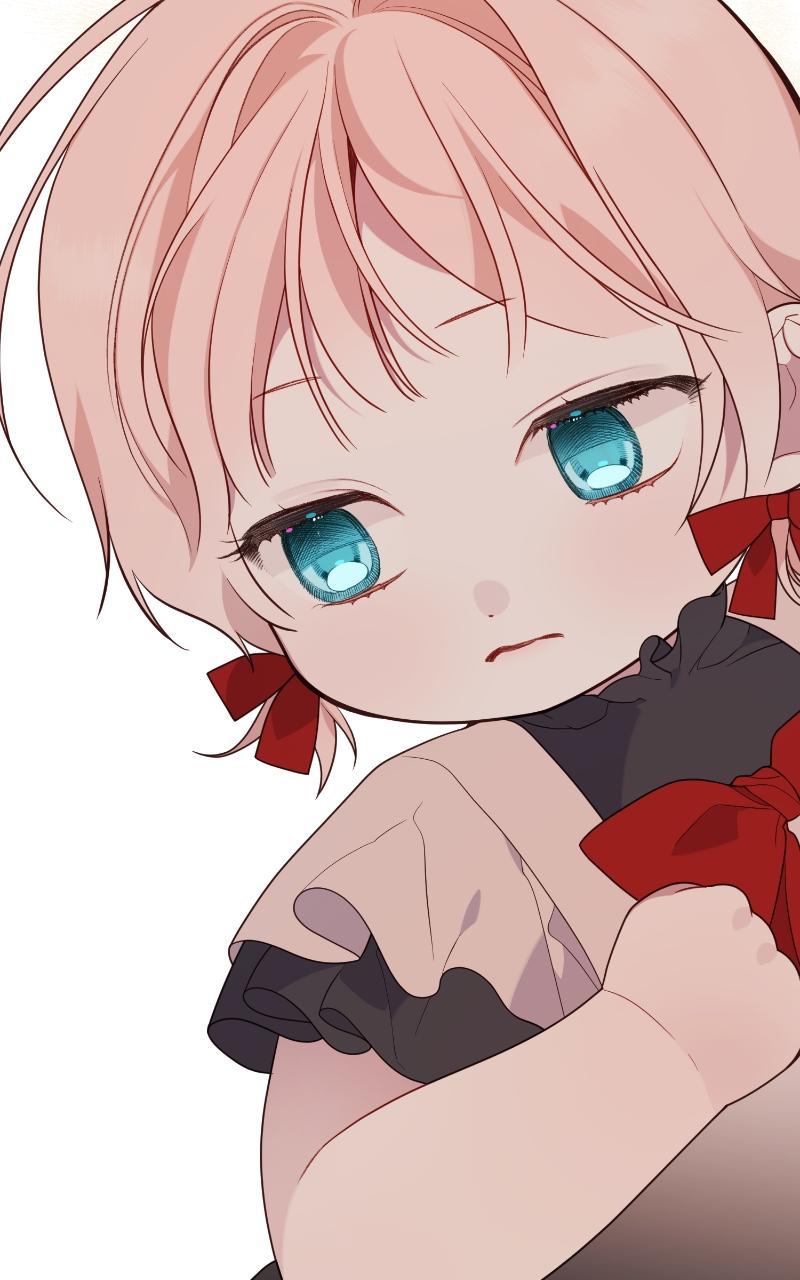 Baby Tyrant Chap 25 - Next Chap 26