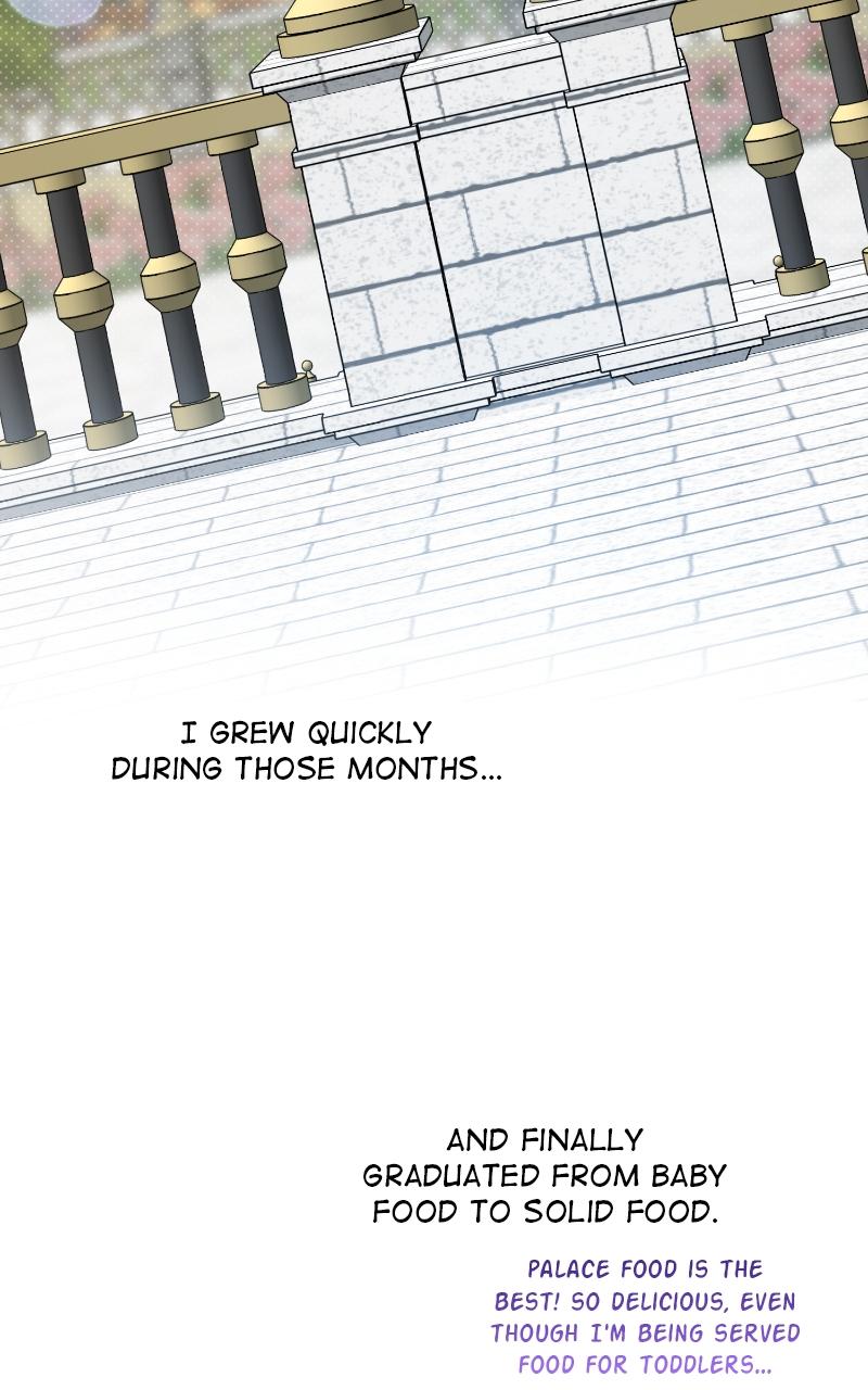Baby Tyrant Chap 25 - Next Chap 26