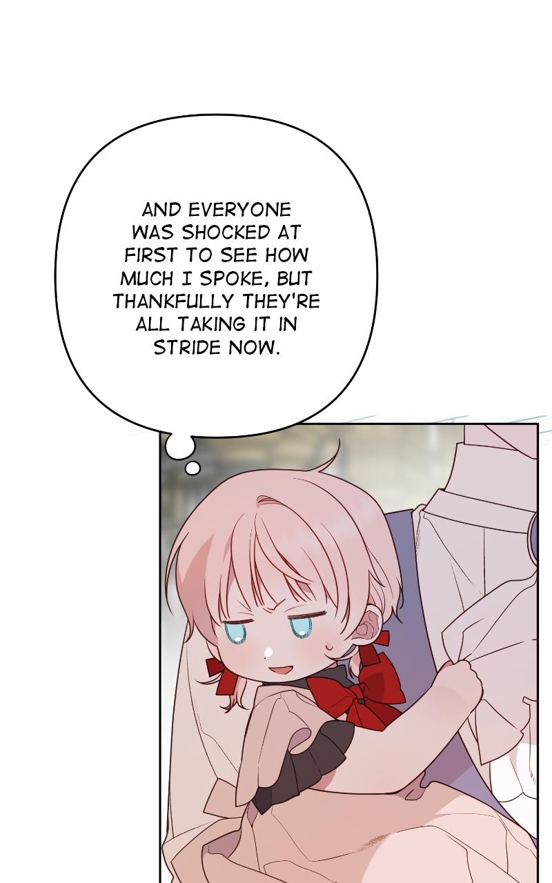 Baby Tyrant Chap 25 - Next Chap 26